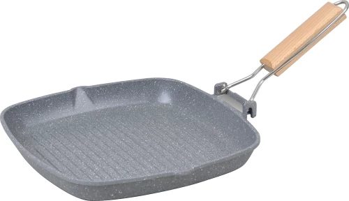Max Home Γκριλιέρα ΧΒ-4528 28cm