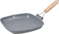 Max Home Γκριλιέρα ΧΒ-4528 28cm