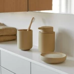 Zone Denmark Ume 11744 Warm Sand