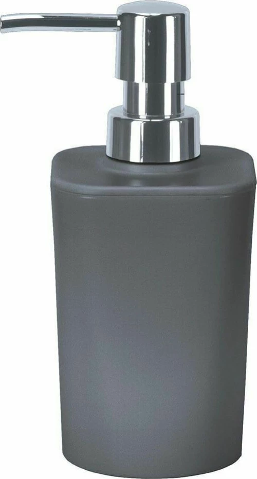 Δοχείο Κρεμοσάπουνου Plenty 5850 Anthracite Kleine Wolke Πολυπροπυλένιο