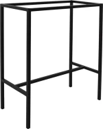 HomeMarkt Βάση Τραπεζιού Μπαρ TS925 120
