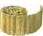 ShoWood Ρολ Μπαρ 4,5εκ. 30x180cm 31786