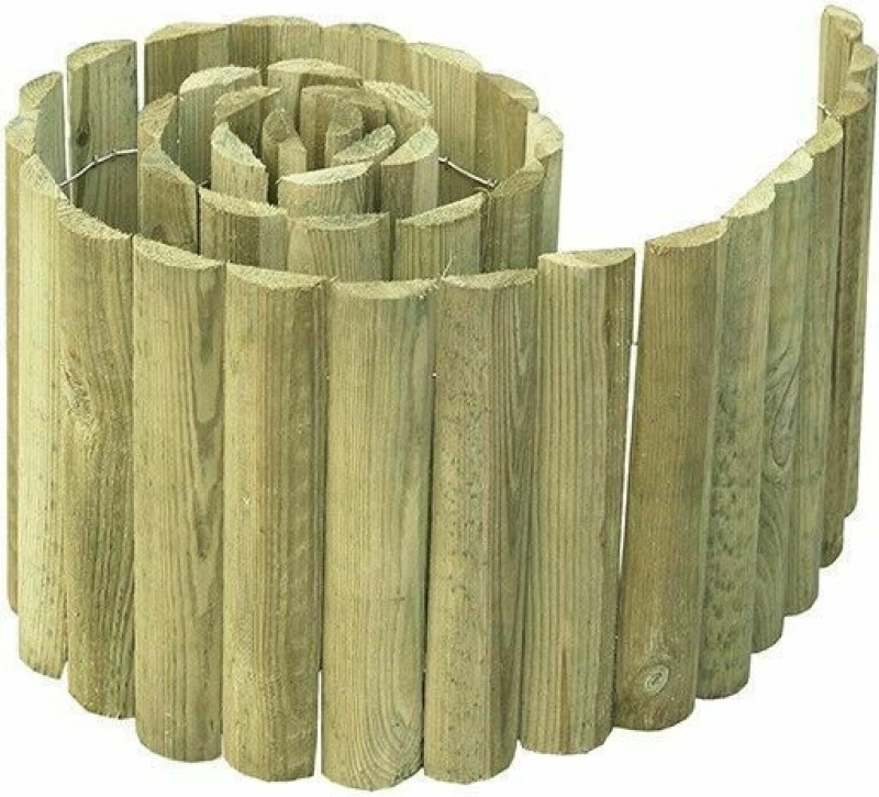 ShoWood Ρολ Μπαρ 4,5εκ. 30x180cm 31786