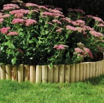 ShoWood Ρολ Μπαρ 4,5εκ. 30x180cm 31786