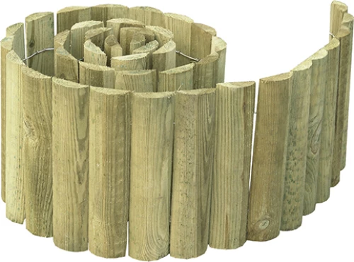 ShoWood Ρολ Μπαρ 4,5εκ. 20x180cm 31785