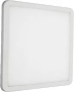 Aca FLEXI1960SW 19W 6000K 1520lm Ψυχρό Λευκό Χωνευτό 23x23εκ.