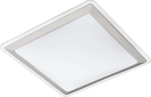 Φωτιστικό Οροφής Led Competa 1 95679 White Eglo