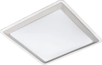 Φωτιστικό Οροφής Led Competa 1 95679 White Eglo