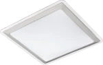 Φωτιστικό Οροφής Led Competa 1 95679 White Eglo