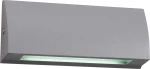 Viokef Tech Επιτοίχιο Εξωτερικό Φωτιστικό 4155900