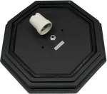 GloboStar Ruby Επιτοίχιο Εξωτερικό Φωτιστικό 00912