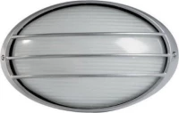 Eurolamp Επιτοίχιο Εξωτερικό Φωτιστικό 147-55065