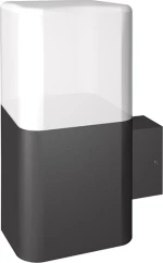 Sun Light Επιτοίχιο Εξωτερικό Φωτιστικό GL12404