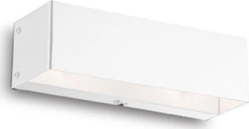 Ideal Lux Up-down Επιτοίχιο Εξωτερικό Φωτιστικό 095288