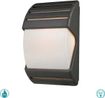 Sun Light Επιτοίχιο Εξωτερικό Φωτιστικό G0372