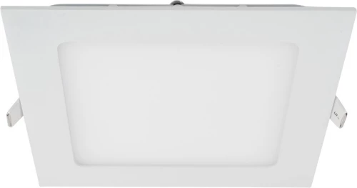 Elmark Χωνευτό LED Panel 18W 6400K 22.1x22.1εκ. 99XLED634CW