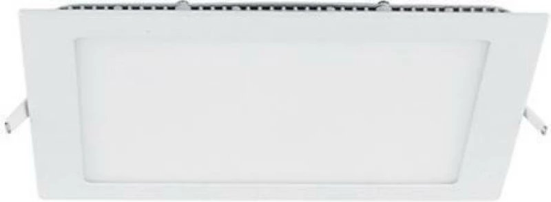 Elmark Χωνευτό LED Panel 18W 3000K 21.8x21.8εκ. 99LED635T