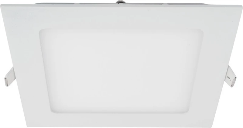Elmark Χωνευτό LED Panel 18W 2700K 22.1x22.1εκ. 99XLED635