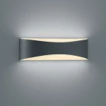 Trio Lighting Thames Επιτοίχιο Εξωτερικό Φωτιστικό 228560242