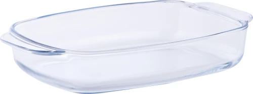 Πυράντοχο παραλληλόγραμμο ταψί 2.3 lt Termisil PBSP230A