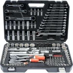 Σετ Εργαλείων Yato YT-38811 Socket wrench set 150 pc(s)