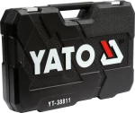 Σετ Εργαλείων Yato YT-38811 Socket wrench set 150 pc(s)