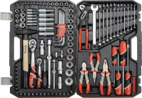 Σετ Εργαλείων Yato Yt-38901 Tool Set Xxl 1/4-1/2" 122 Items
