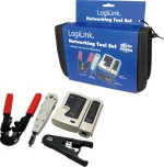 Σετ Εργαλείων Δικτύου Logilink WZ0012