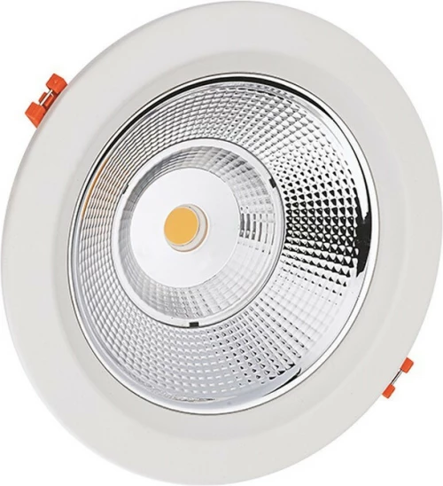 Aca Χωνευτό LED Panel 22.5x22.5εκ. PARO4060
