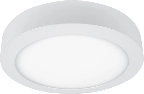 Elmark Εξωτερικό LED Panel 24W 6500K 29.5x29.5εκ. 99XLED627CW
