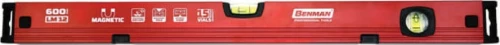 Benman Spirit Level L12 70601 40cm