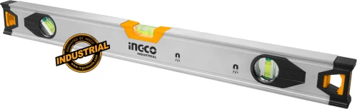 Αλφάδια αλουμινίου μαγνητικά 30cm Ingco HSL38030M
