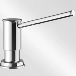 Blanco Livia Chrome 521291