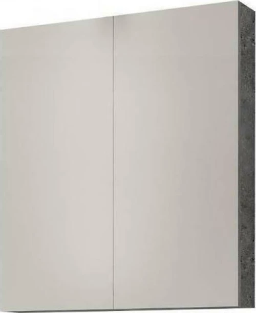 Καθρέπτης Μπάνιου Drop Luxus 70 Granite