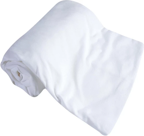 Nef-Nef Σεντόνι Μονό με Λάστιχο 100x200 Jersey