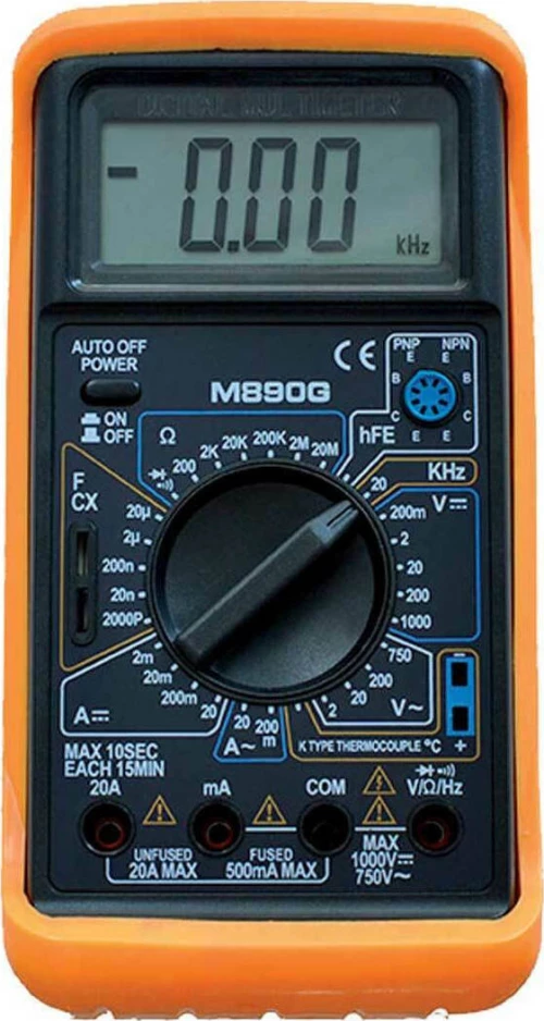 Elmark EM890G