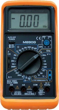Elmark EM890G