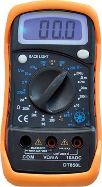 Elmark EM850L