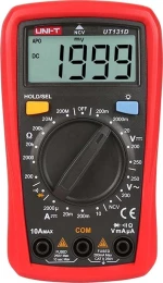 Uni-T UT131D