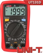 Uni-T UT131D
