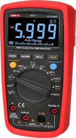 Uni-T Ψηφιακό Πολύμετρο UT139S
