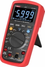 Uni-T Ψηφιακό Πολύμετρο UT139S