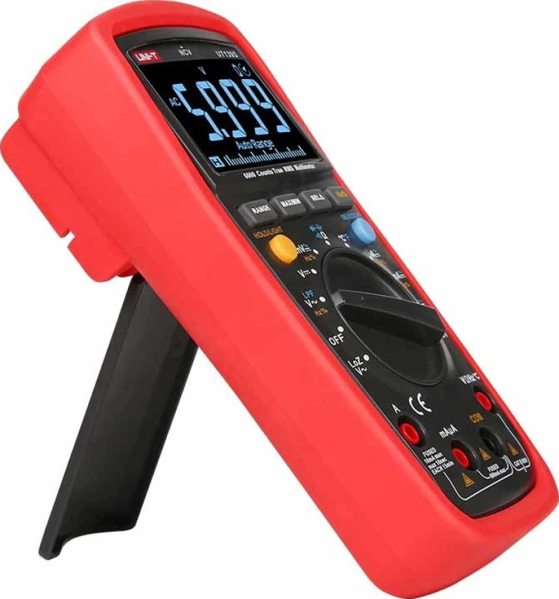Uni-T Ψηφιακό Πολύμετρο UT139S