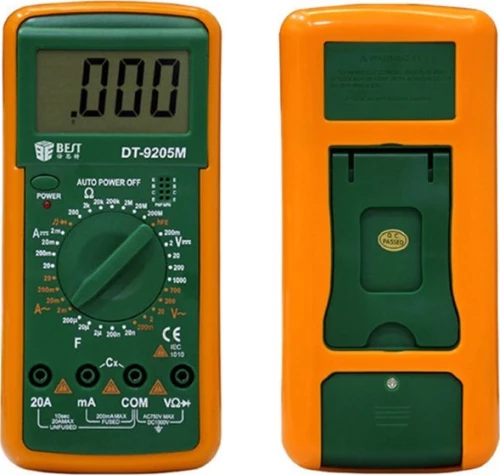Best BST-9205M