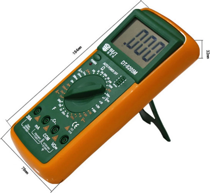 Best BST-9205M