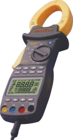 Όργανο Μέτρησης Ισχύος Συνιμητόνου MS2203 Smart Sensor