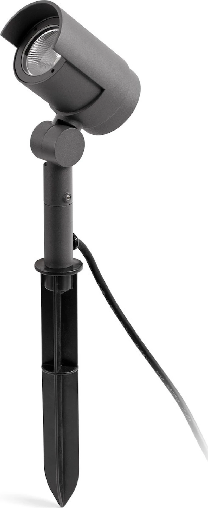 Faro Barcelona Φωτιστικό Led Καρφωτό Foc 70158