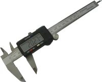 Ηλεκτρονικό Παχύμετρο 0-150Mm G01493 Geko