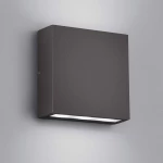 Trio Lighting Thames Επιτοίχιο Εξωτερικό Φωτιστικό 229360242