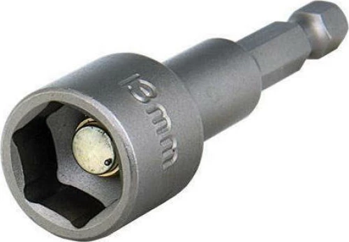 F.F. Group Μαγνητικό Μυτοκάρυδο 13mm 15454